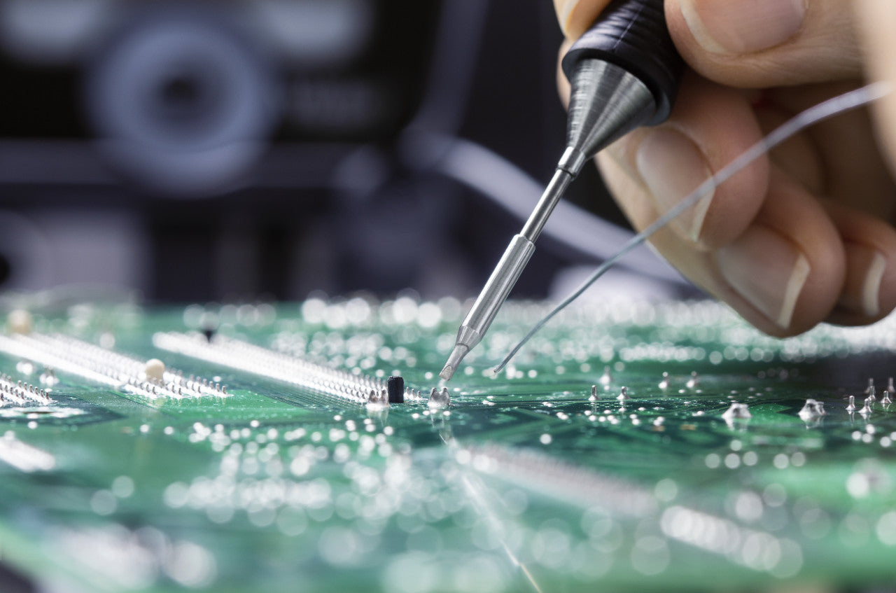 Soldering Soldering